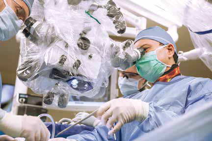 Best Endoscopic Surgery Doctor in Thane