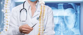 Best Spine Surgeon in Thane